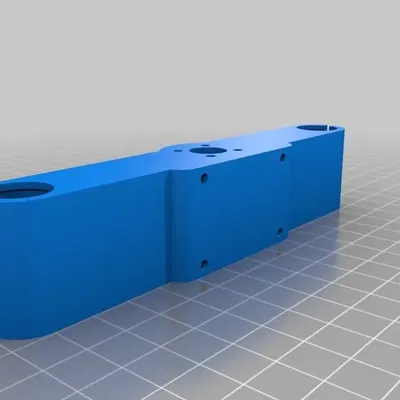 Máy in DLP mã nguồn mở "DLPrinter" đang phát triển