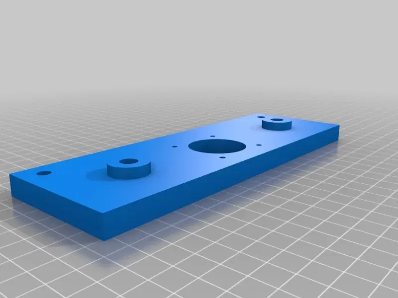 Máy in DLP mã nguồn mở "DLPrinter" đang phát triển - Image 3