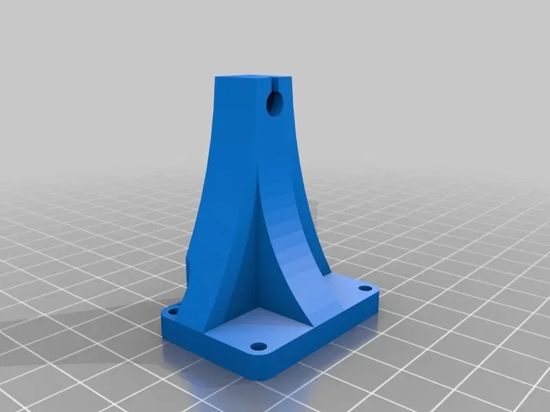 Máy in DLP mã nguồn mở "DLPrinter" đang phát triển - Image 4