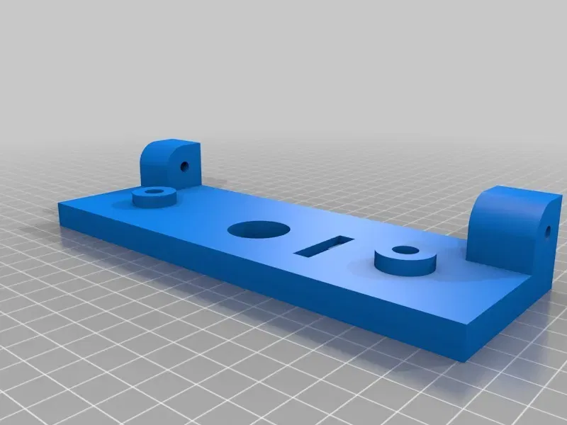 Máy in DLP mã nguồn mở "DLPrinter" đang phát triển - Image 5