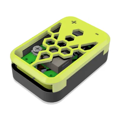 Vỏ nam châm cho bộ điều chỉnh DC-DC MP1584EN