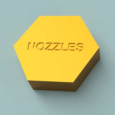 Hộp lưu trữ đầu phun V6