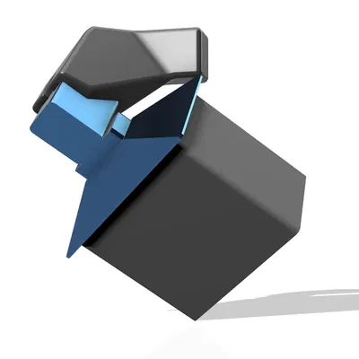 Bộ lọc nhựa Anycubic Photon S cho máy in FDM