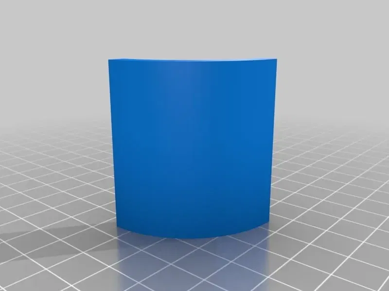 Công cụ đo bán kính cạnh tròn cho mô hình 3D - Image 2