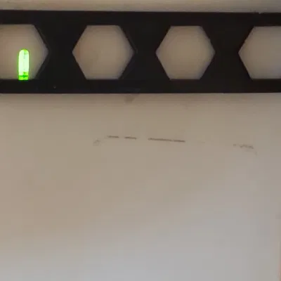 Giá đỡ nguồn điện treo tường