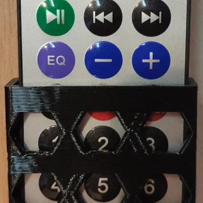 Giá đỡ điều khiển từ xa cho thiết bị IR