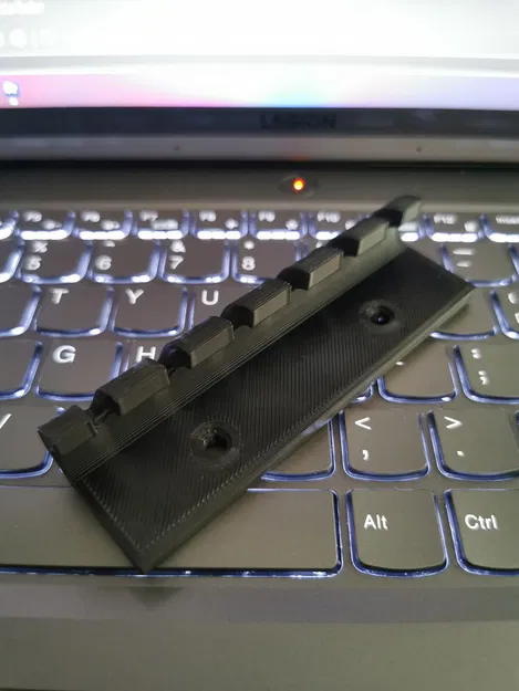 Giá đỡ dây cho máy sấy quần áo treo trần - Image 1