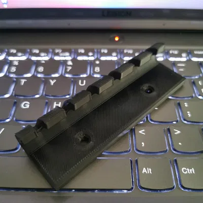 Giá đỡ dây cho máy sấy quần áo treo trần