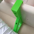 Giá đỡ kệ với phần mở rộng an toàn - Thumbnail 6