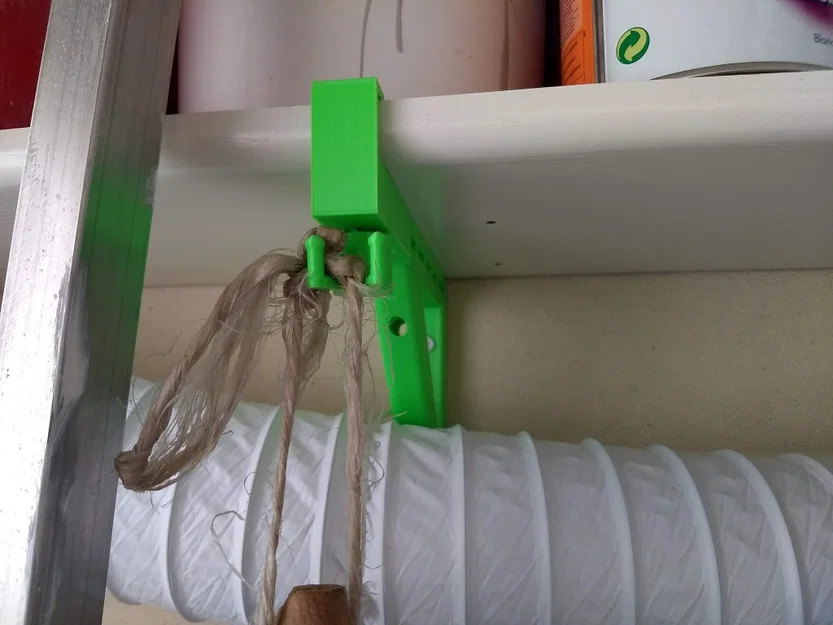 Giá đỡ kệ với phần mở rộng an toàn - Image 7