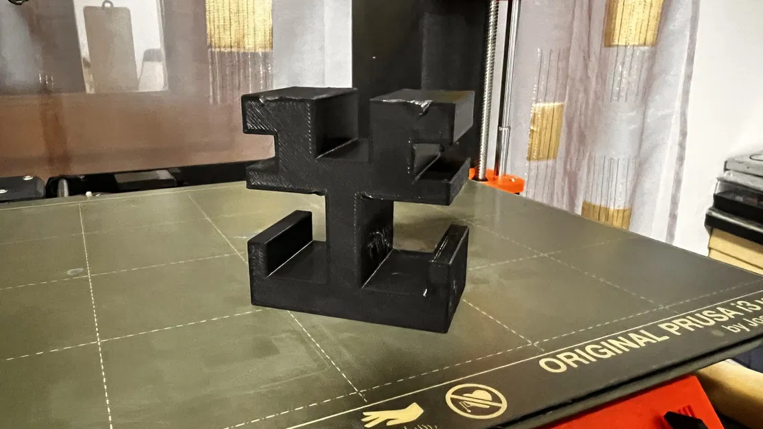 Móc treo túi trong cốp xe Dacia Logan II - Image 2