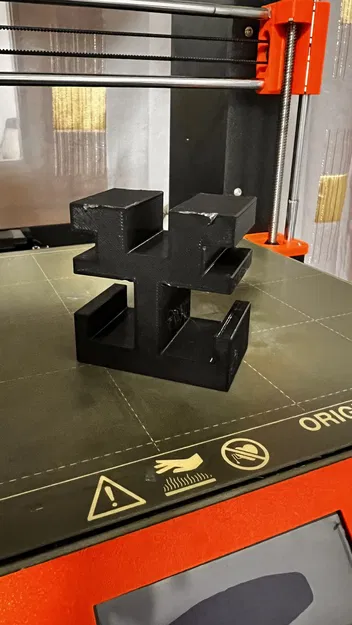 Móc treo túi trong cốp xe Dacia Logan II - Image 3