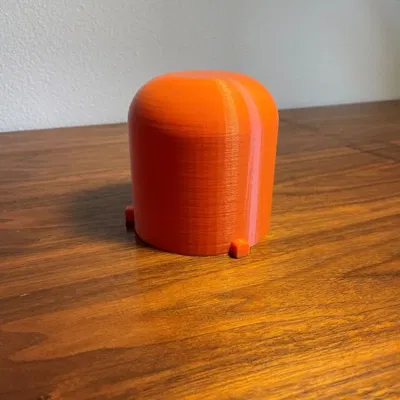 Nắp bảo vệ Bowens cho đèn Flashpoint eVOLV Twin Head