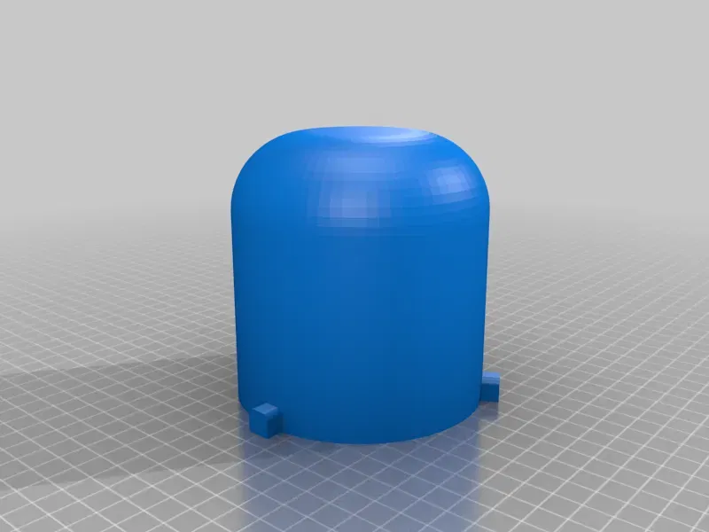 Nắp bảo vệ Bowens cho đèn Flashpoint eVOLV Twin Head - Image 4