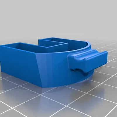 Giá đỡ cho bút Apple Pencil thế hệ đầu tiên