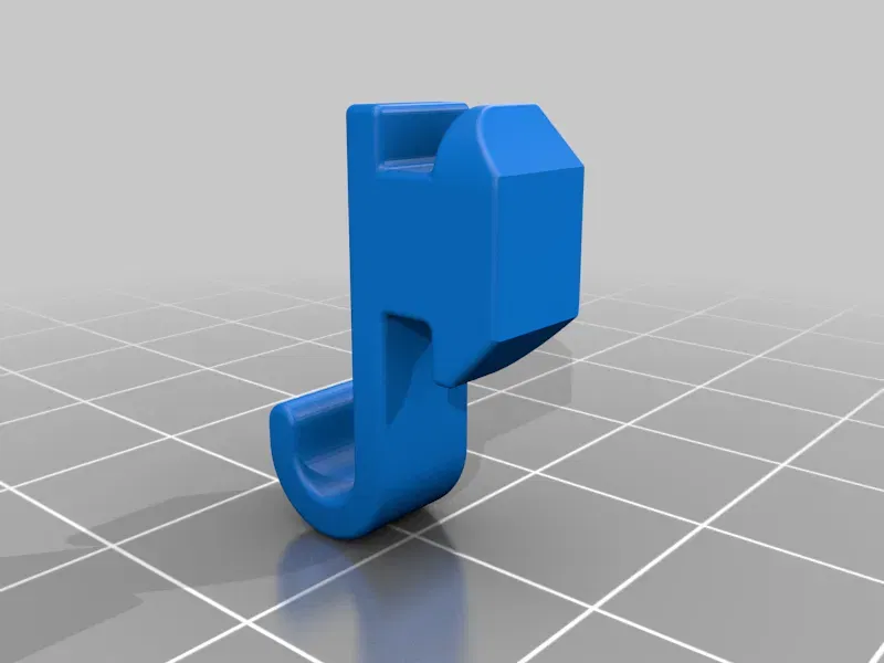 Móc T-nut và nam châm cho khung nhôm kích thước 2020 - Image 3