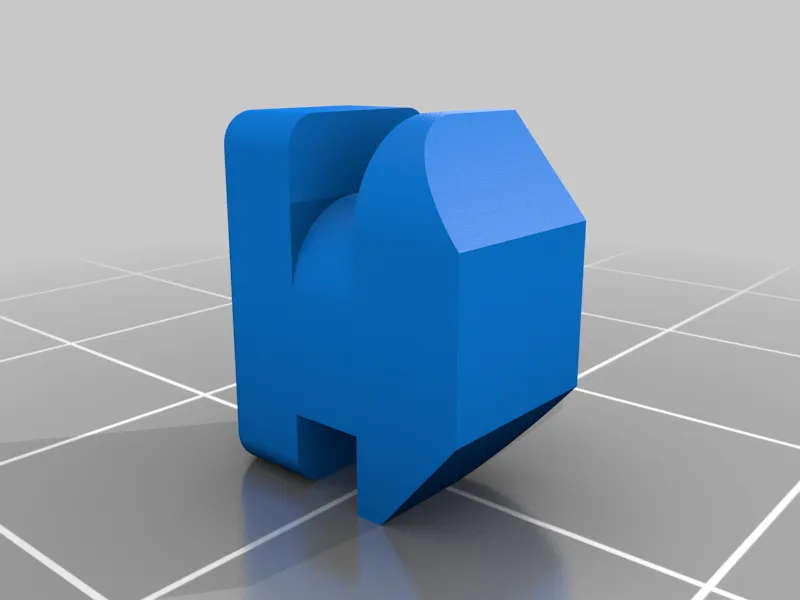 Móc T-nut và nam châm cho khung nhôm kích thước 2020 - Image 4