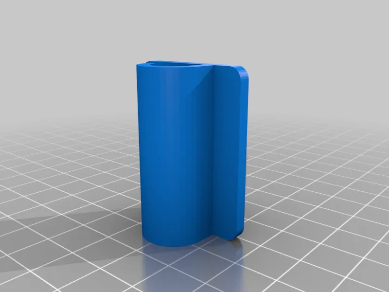 Kẹp quản lý dây cho hệ thống kệ IKEA IVAR - Image 6