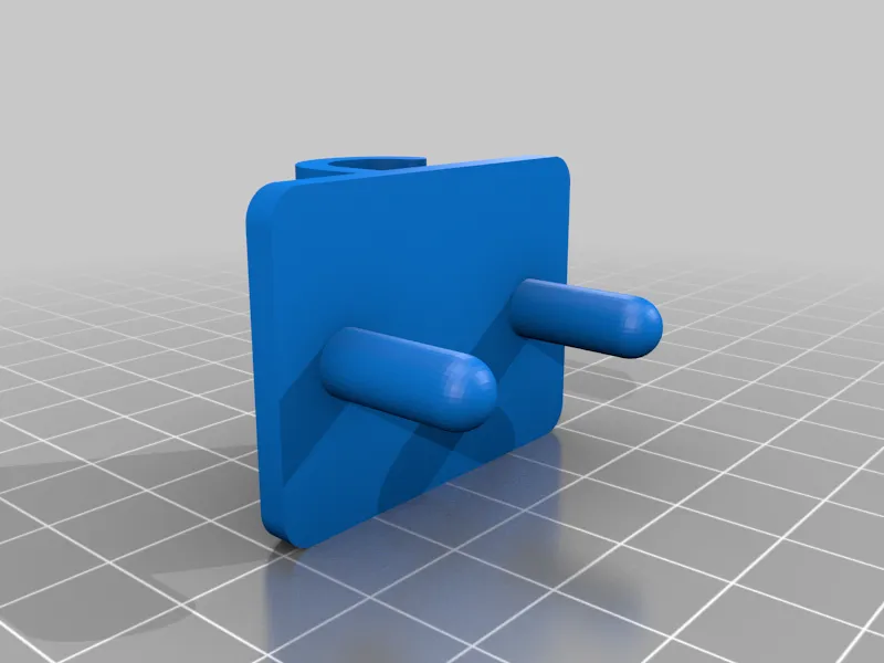 Kẹp quản lý dây cho hệ thống kệ IKEA IVAR - Image 7