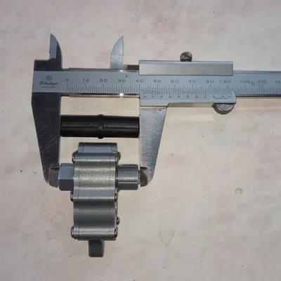 CRX1 Réducteur - Bộ giảm tốc