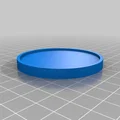 Giá đỡ trưng bày cho vỏ kính IKEA HARLIGA - Thumbnail 7