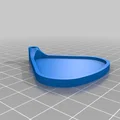 Giá đỡ trưng bày cho vỏ kính IKEA HARLIGA - Thumbnail 8