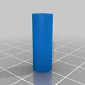 Giá đỡ trưng bày cho vỏ kính IKEA HARLIGA - Thumbnail 13