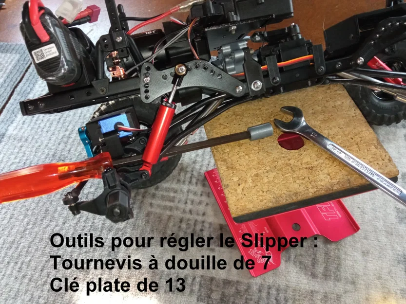 CRX1 Réducteur - Bộ giảm tốc - Image 14