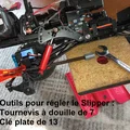 CRX1 Réducteur - Bộ giảm tốc - Thumbnail 14