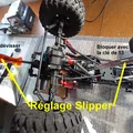 CRX1 Réducteur - Bộ giảm tốc - Thumbnail 15