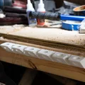 Giá đỡ dụng cụ Morse Taper 2 cho máy tiện và phay - Thumbnail 1