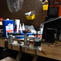 Giá đỡ dụng cụ Morse Taper 2 cho máy tiện và phay - Thumbnail 2