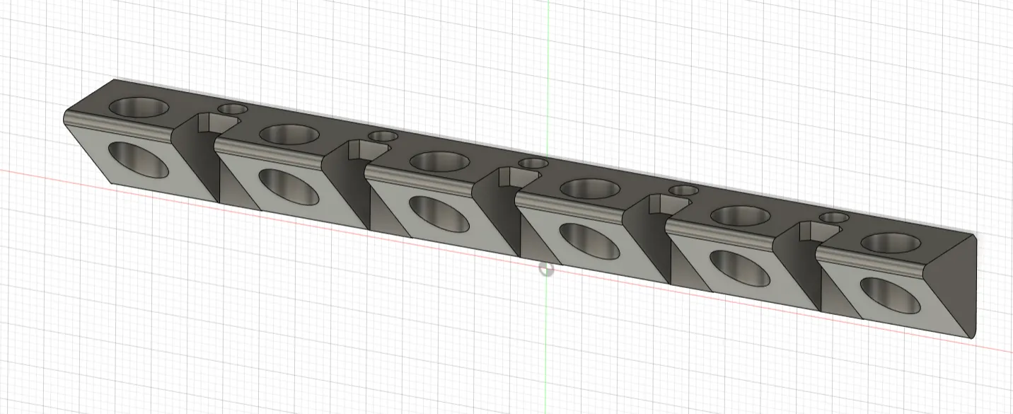 Giá đỡ dụng cụ Morse Taper 2 cho máy tiện và phay - Image 3