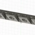 Giá đỡ dụng cụ Morse Taper 2 cho máy tiện và phay - Thumbnail 3