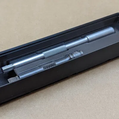 Giá đỡ mở rộng cho dụng cụ vặn ốc và tô vít Husky