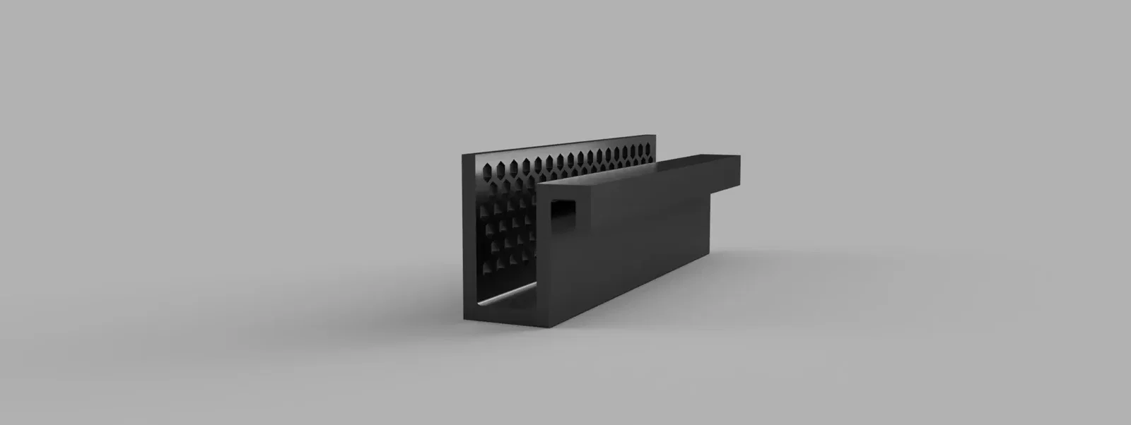 Giá đỡ iPhone cho MacBook M1 với ốp bảo vệ - Image 1