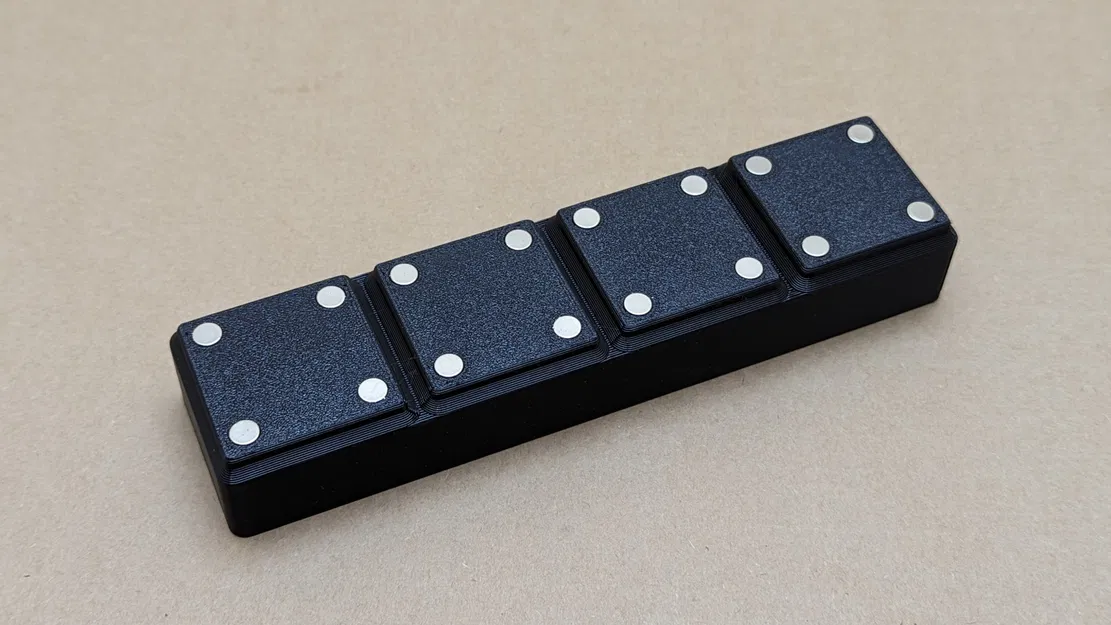 Giá đỡ mở rộng cho dụng cụ vặn ốc và tô vít Husky - Image 6