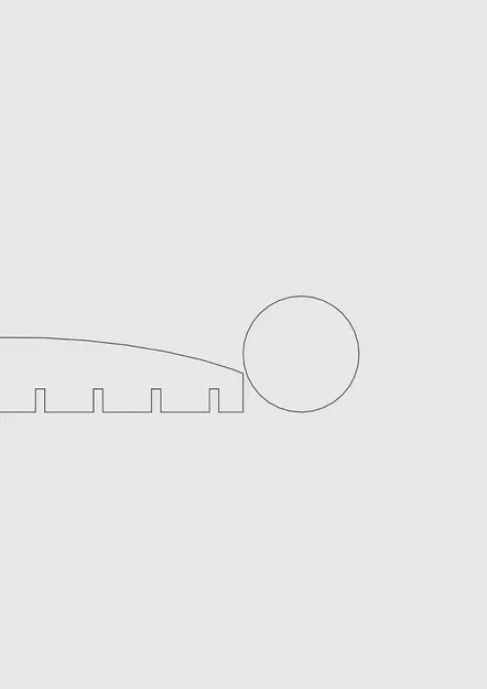 Cảnh biển nhiều màu sắc với thuyền buồm và sóng biển - Image 3