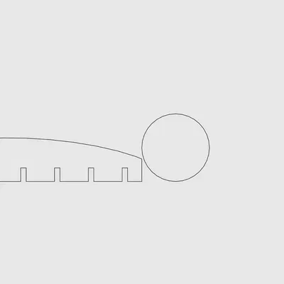 Cảnh biển nhiều màu sắc với thuyền buồm và sóng biển