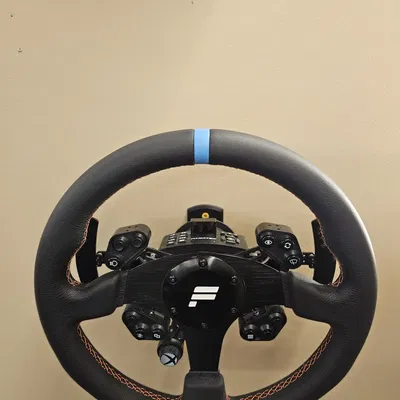 Giá đỡ tường cho Fanatec QR2