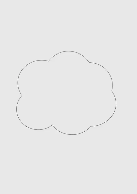 Cảnh chơi đùa tại công viên chó với thiết kế laser cắt - Image 8