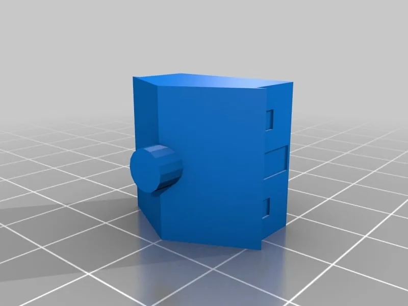 Bàn chơi Monopoly khổng lồ với FlexMesh xoay 45° - Image 6