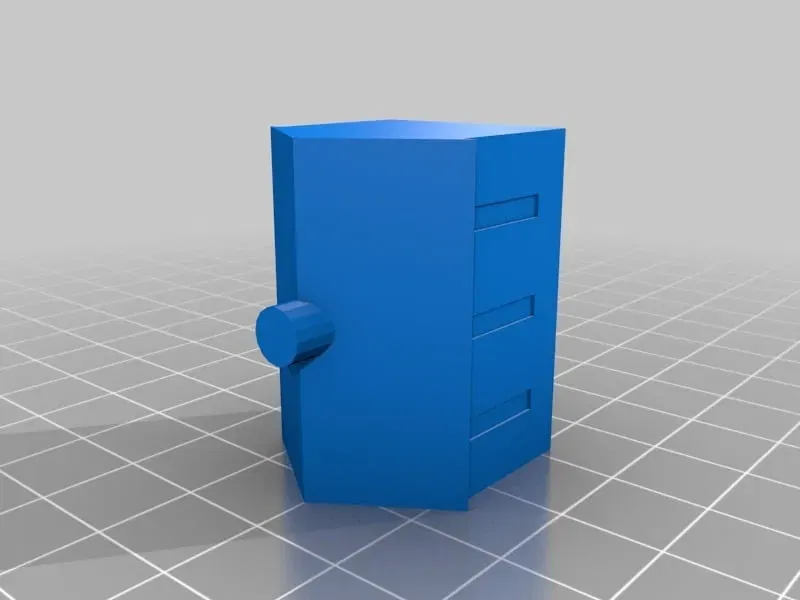 Bàn chơi Monopoly khổng lồ với FlexMesh xoay 45° - Image 7