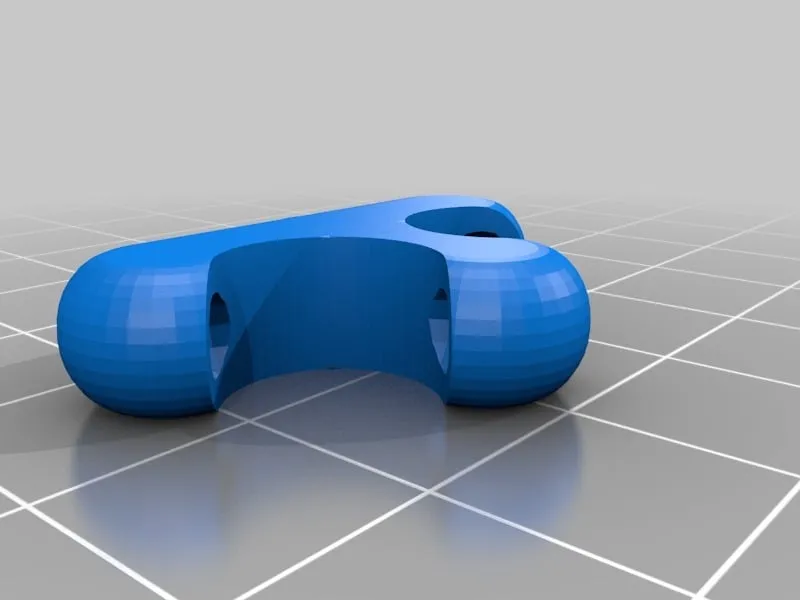 Bàn chơi Monopoly khổng lồ với FlexMesh xoay 45° - Image 8