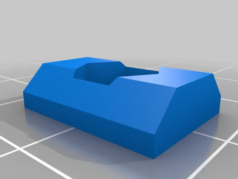 Giá đỡ PSU và giá treo cho Tevo Tarantula - Image 3