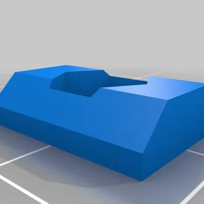 Giá đỡ PSU và giá treo cho Tevo Tarantula