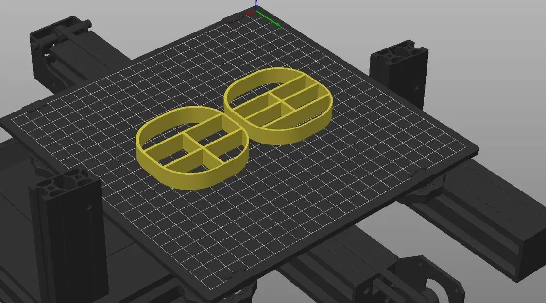 Giá đỡ bàn chải đánh răng tách biệt - Mẹo cho IKEA STORAVAN - Image 2