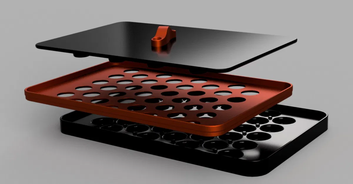 Bộ Dosing Viên Nang Storz & Bickel - Image 2