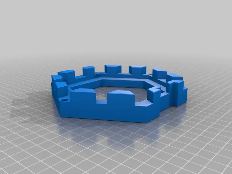 Tháp Xúc Xắc Đựng Khay Trò Chơi và Ly Uống - Image 13