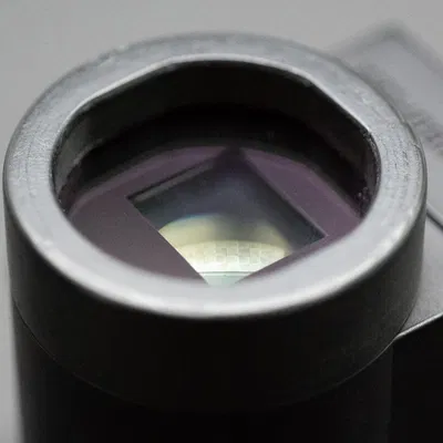 Cốc mắt thay thế cao su cho Leica Visoflex (Typ 020)